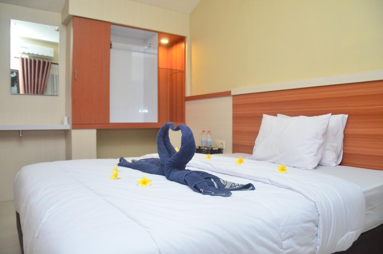 Banyu Homestay Banyuwangi  Kültér fotó