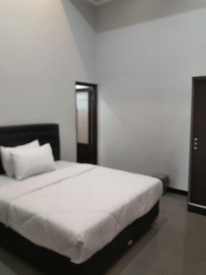 Banyu Homestay Banyuwangi  Kültér fotó