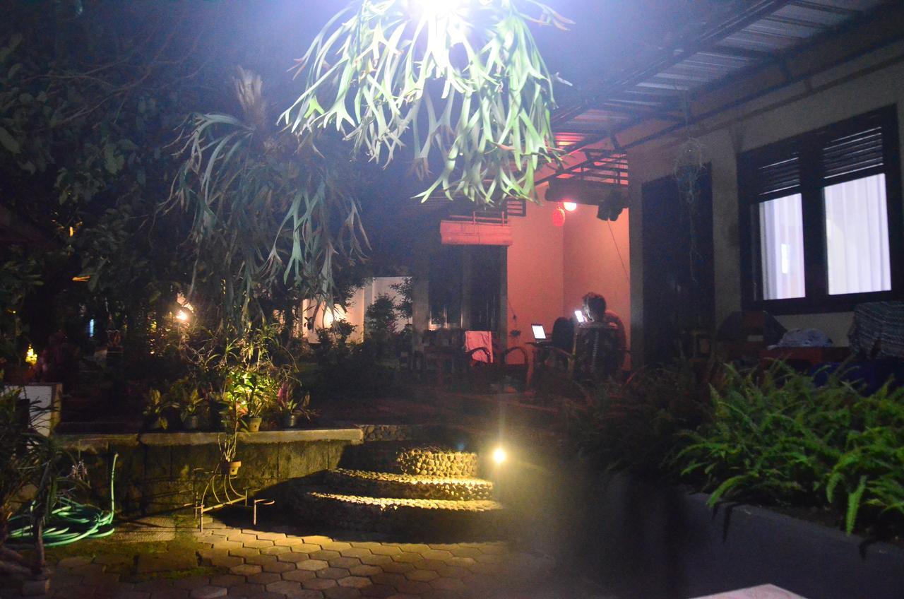 Banyu Homestay Banyuwangi  Kültér fotó