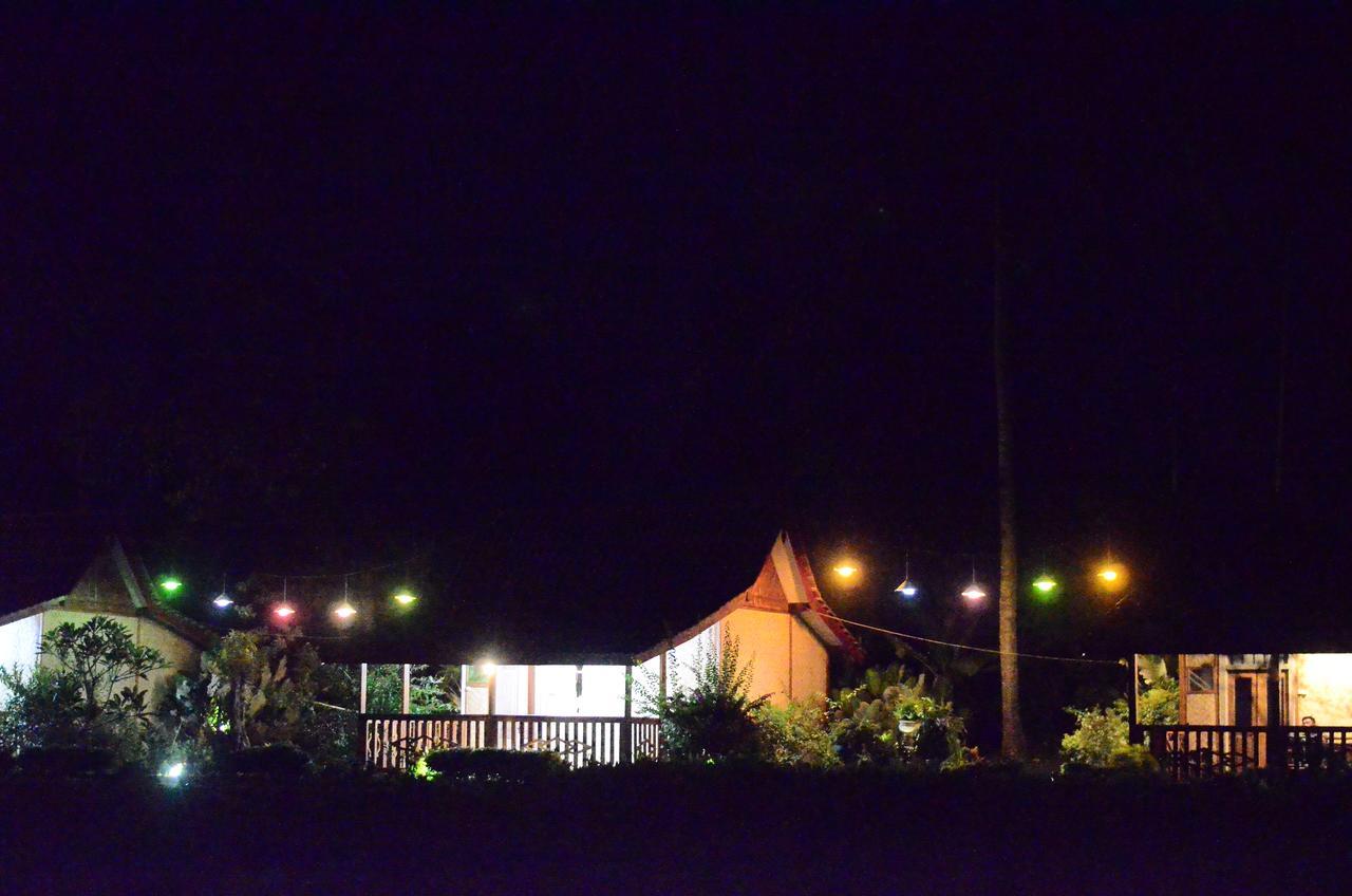 Banyu Homestay Banyuwangi  Kültér fotó