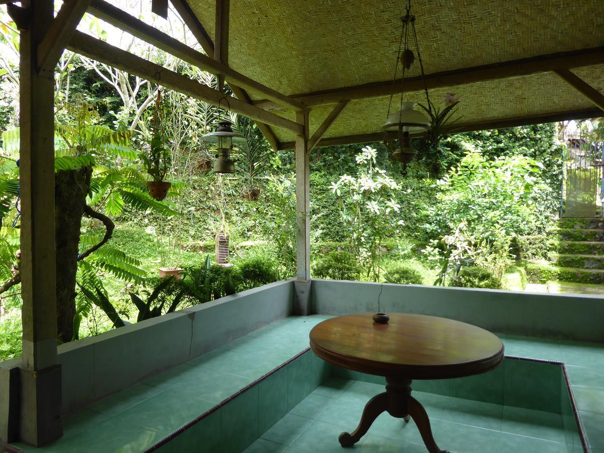 Banyu Homestay Banyuwangi  Kültér fotó