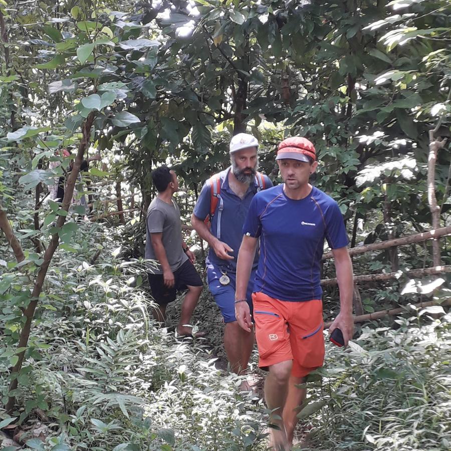 Banyu Homestay Banyuwangi  Kültér fotó