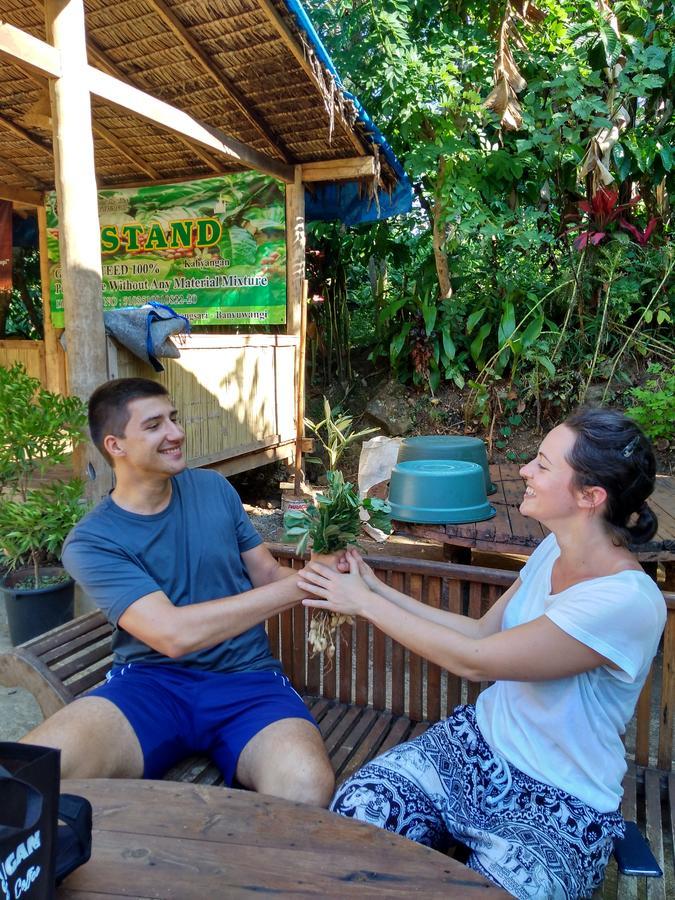 Banyu Homestay Banyuwangi  Kültér fotó