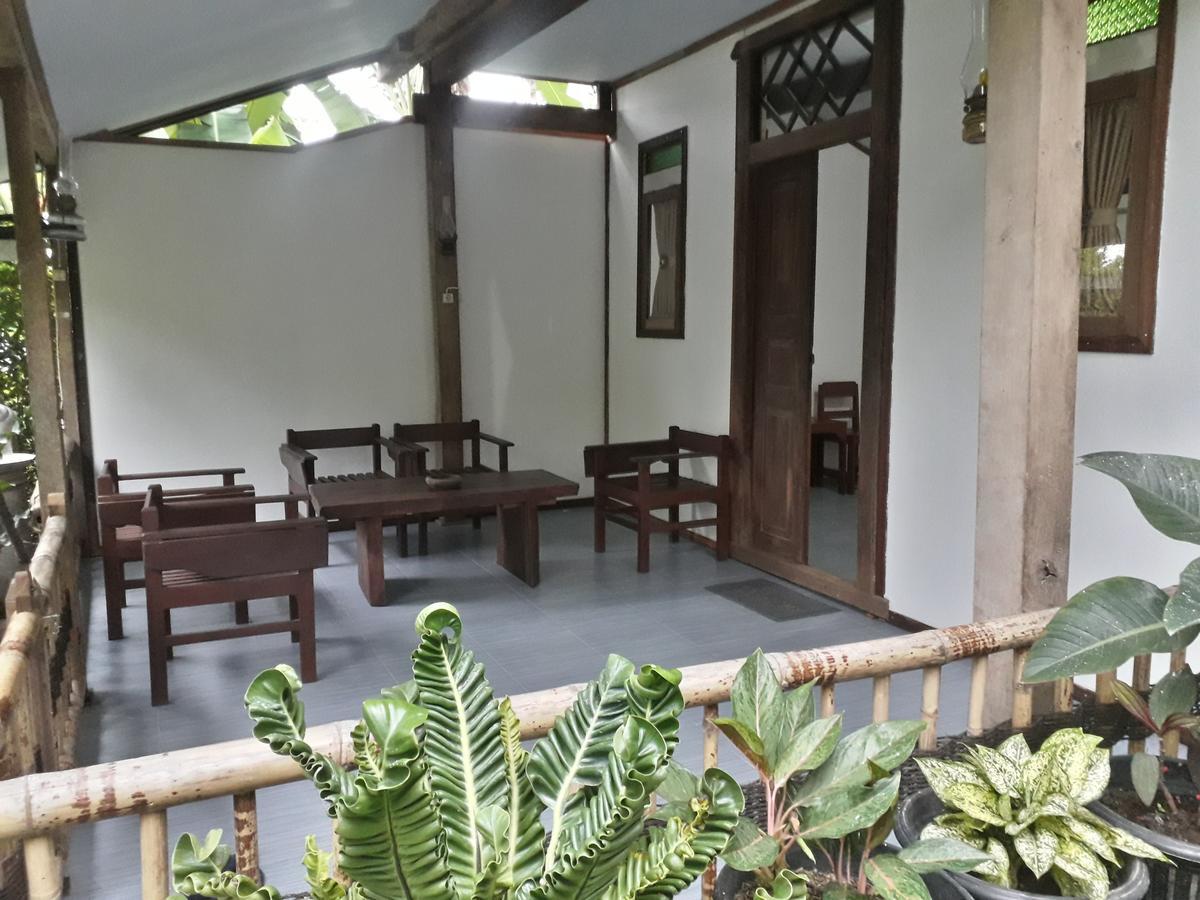 Banyu Homestay Banyuwangi  Kültér fotó